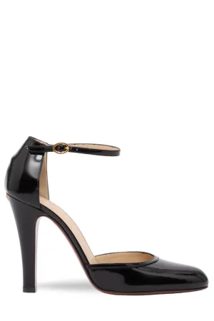 Hi Dolly Pump wedding style