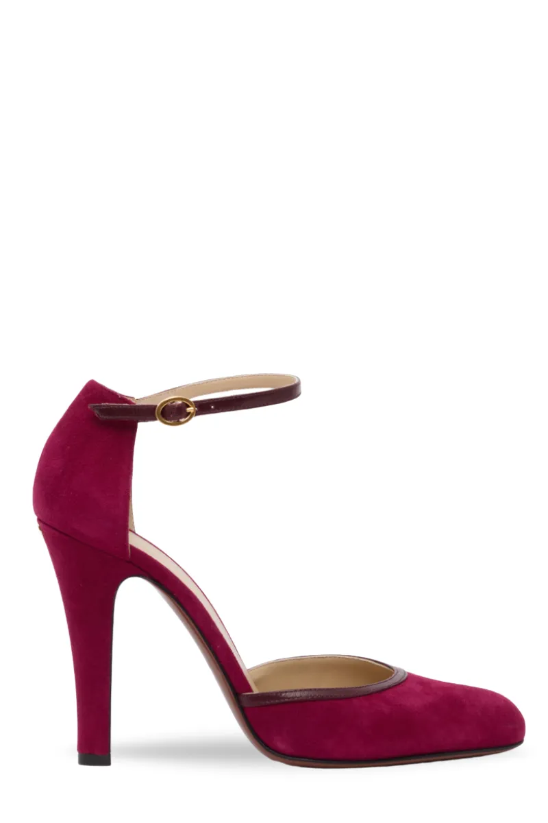 Hi Dolly Pump mesh detail