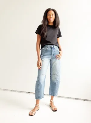 Holland Denim Trouser breathable feature