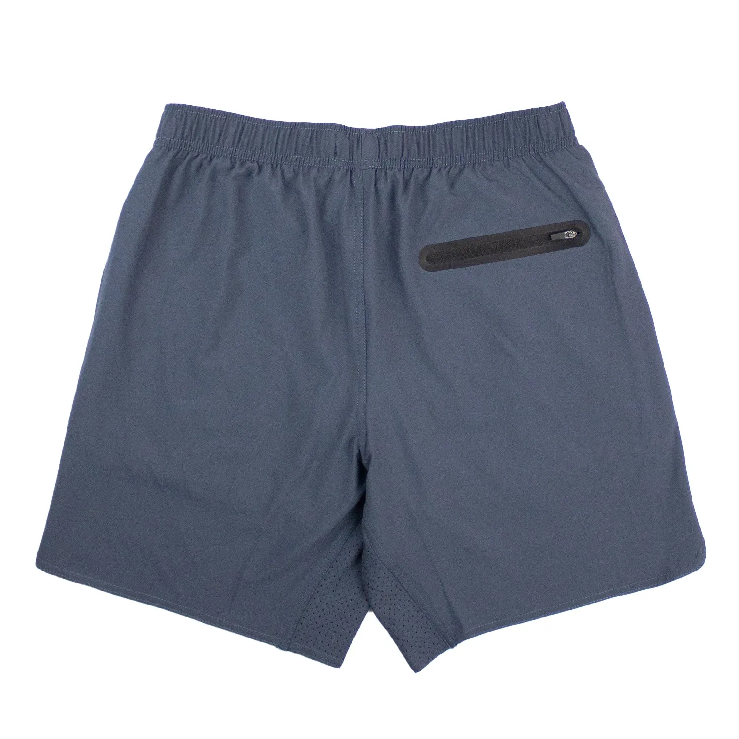 Hull loose fit