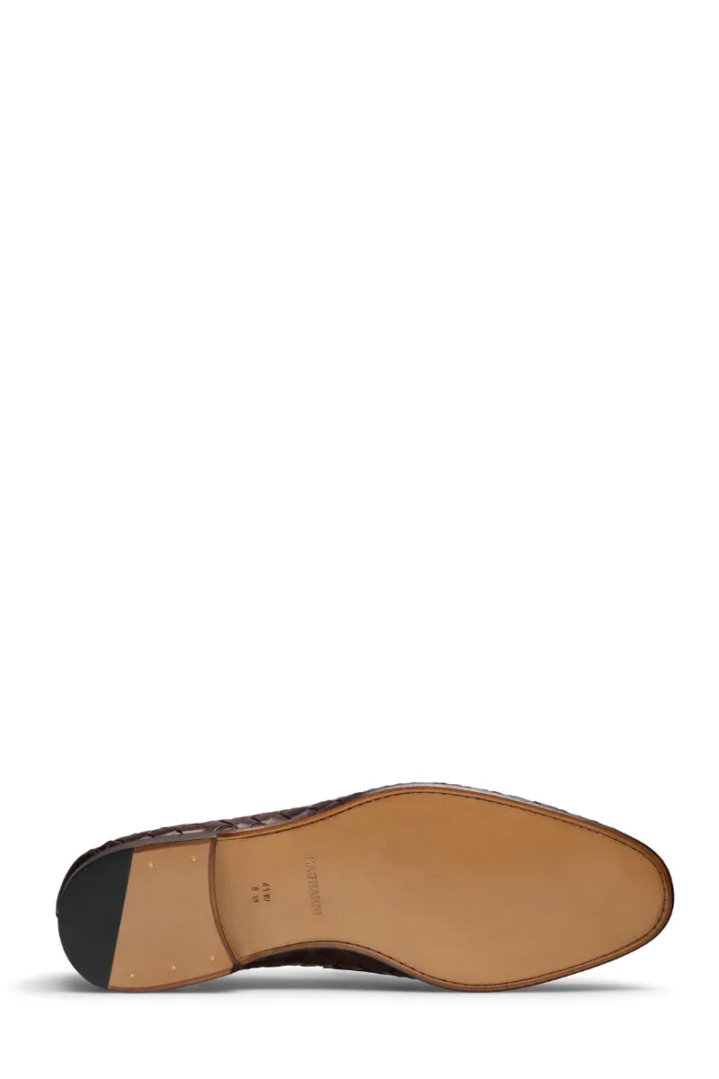 Hyde Loafers fashion versatile