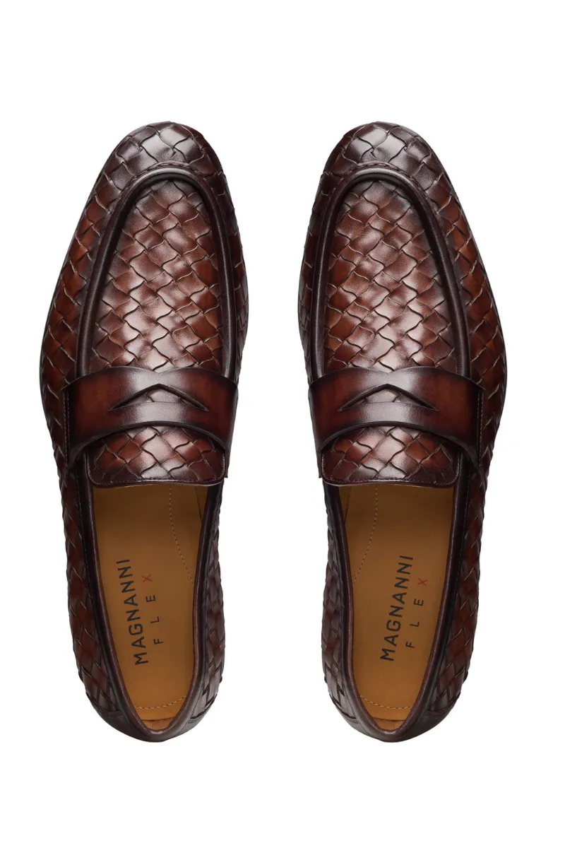 Hyde Loafers classic style