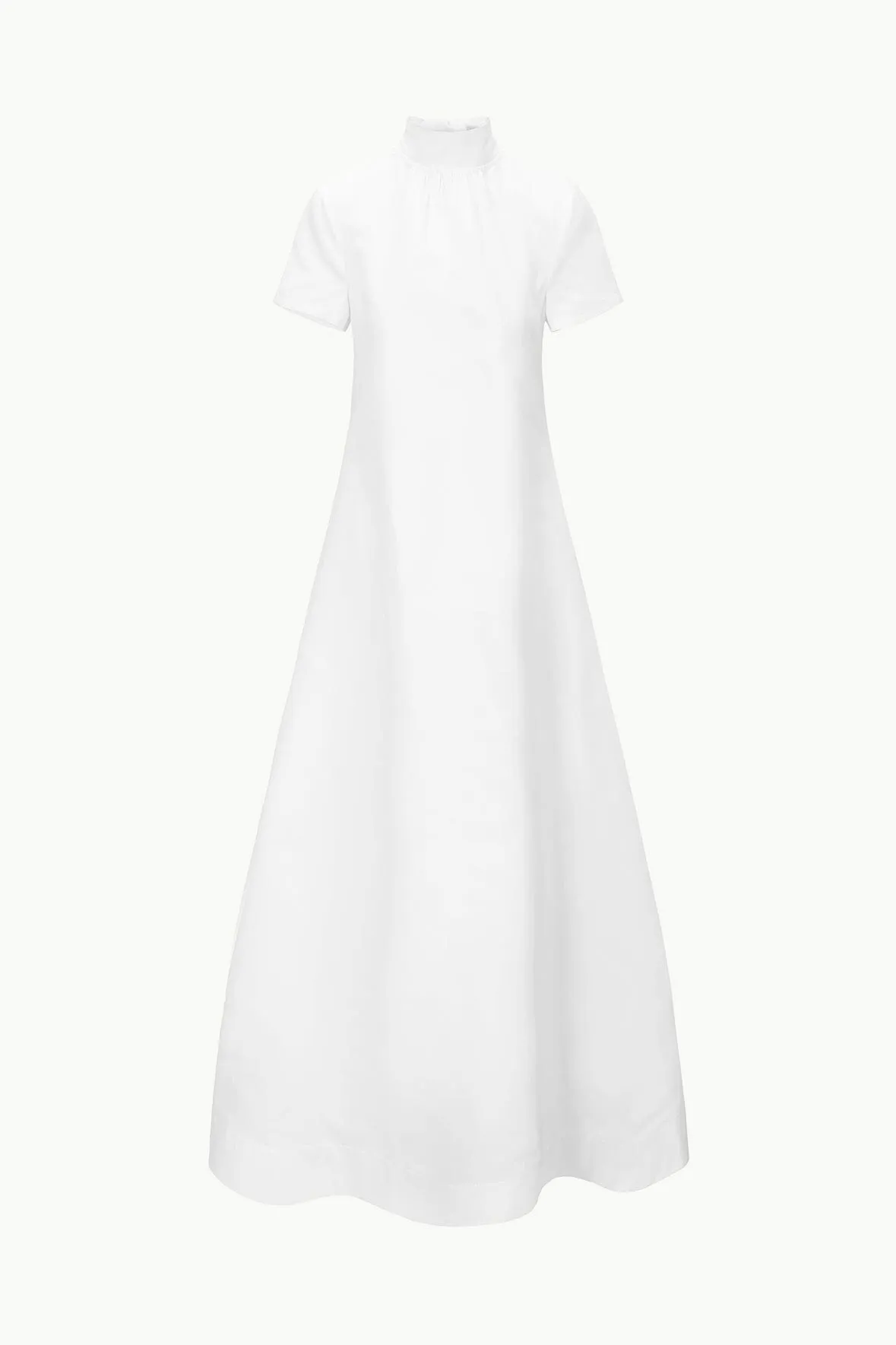 ILANA DRESS | WHITE photo ready
