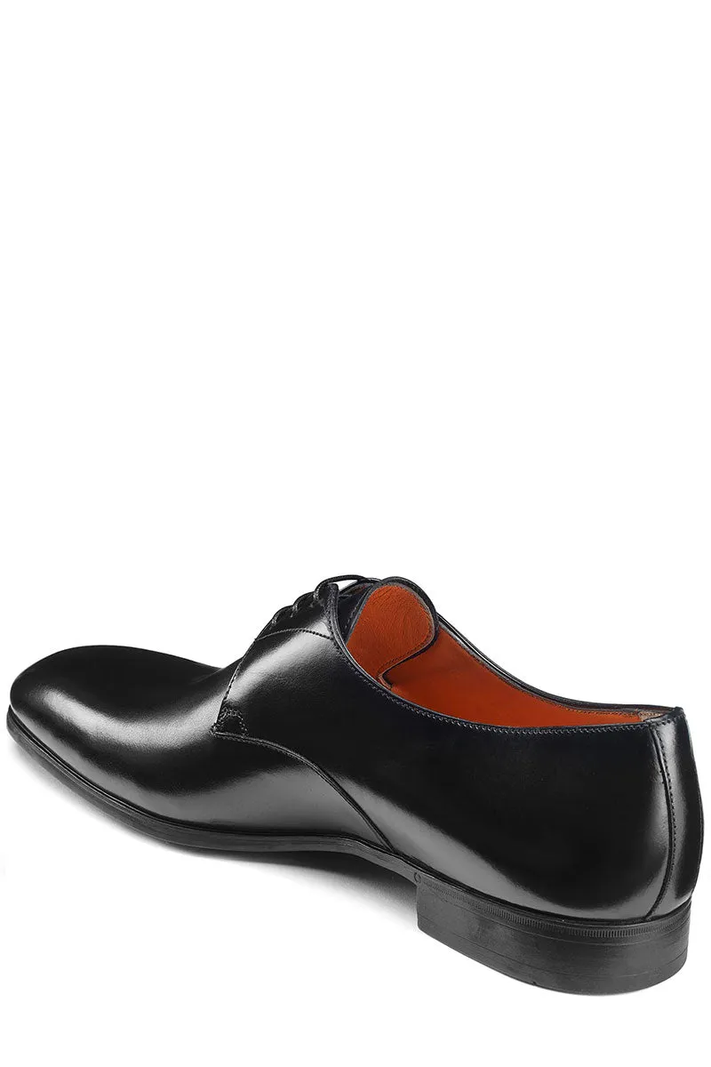 Induct Derby Shoes student friendly