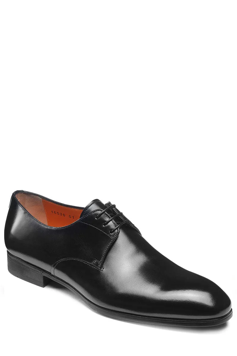 Induct Derby Shoes casual gathering