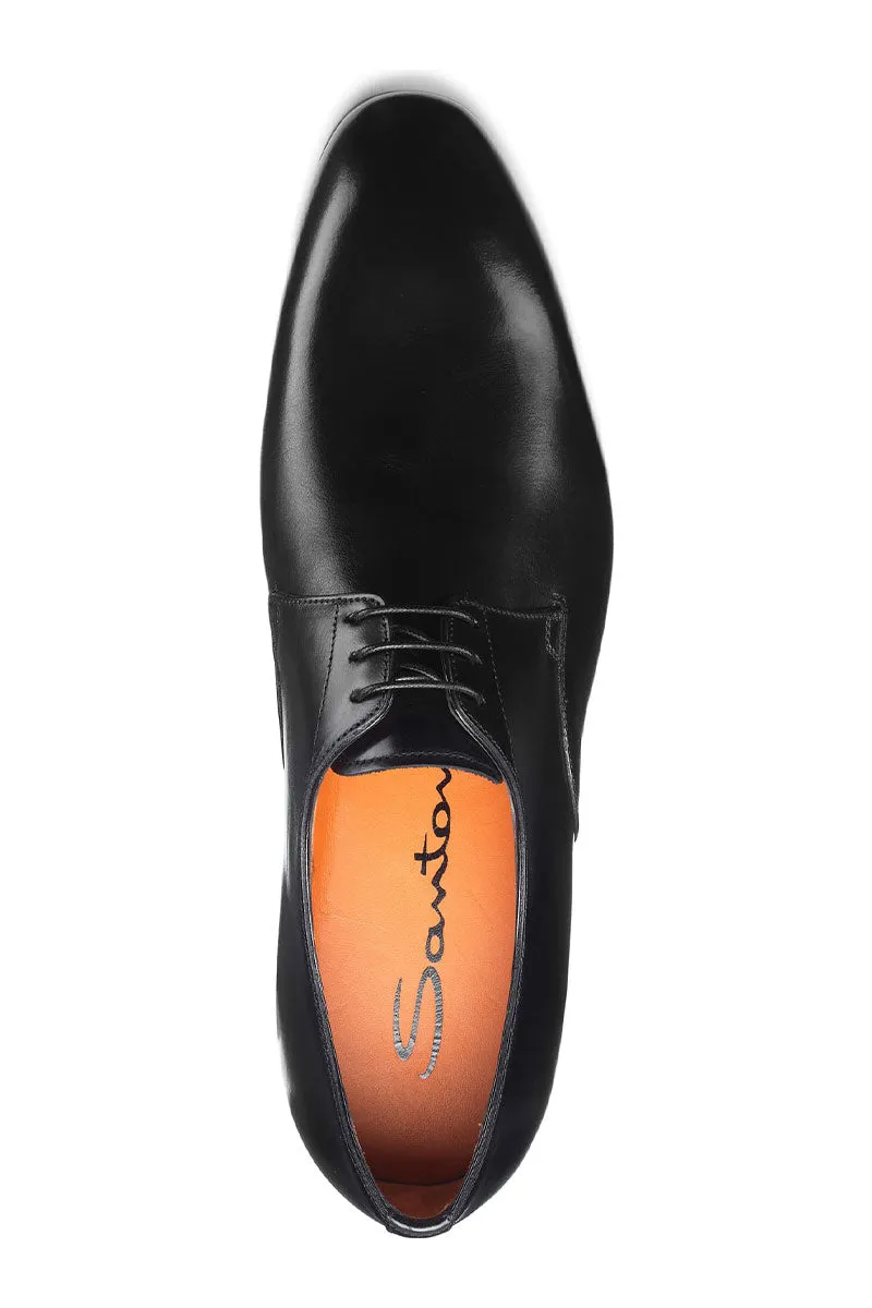 Induct Derby Shoes youthful trend