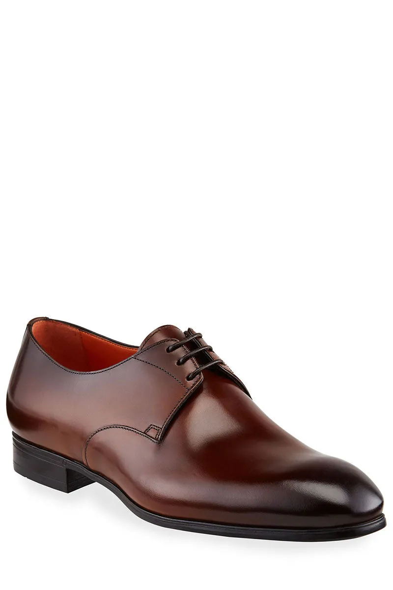 Induct Derby Shoes steady sole