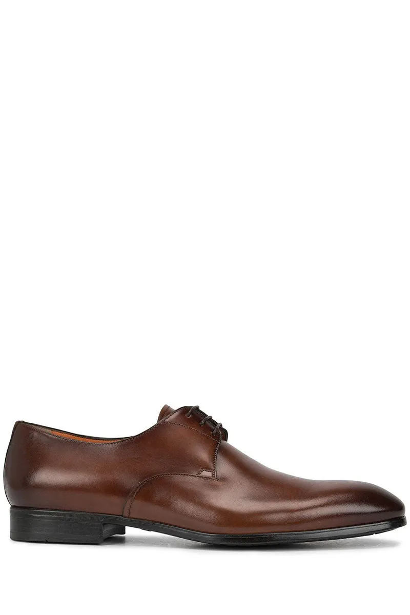 Induct Derby Shoes easy travel