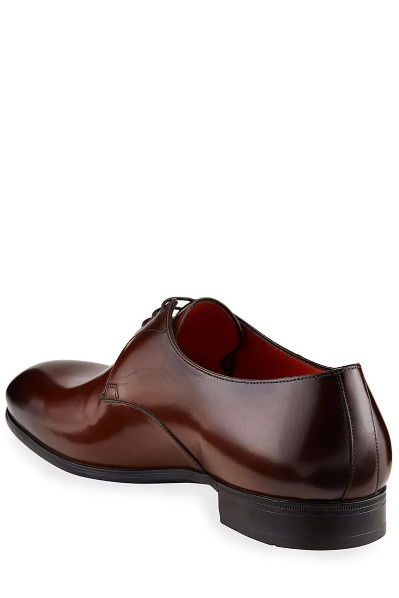 Induct Derby Shoes soft shock