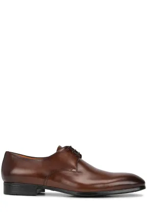 Induct Derby Shoes easy travel