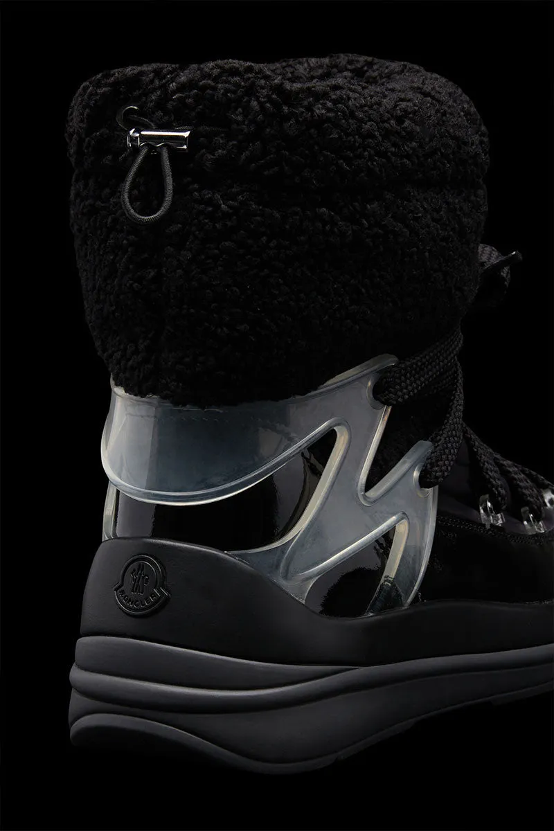 Insolux M Snow Boots Multi guard