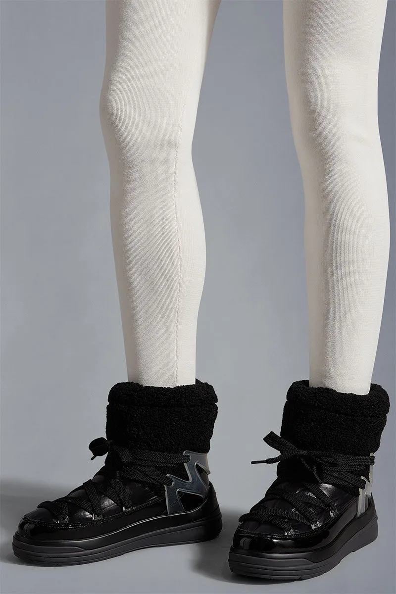 Insolux M Snow Boots Cold lining