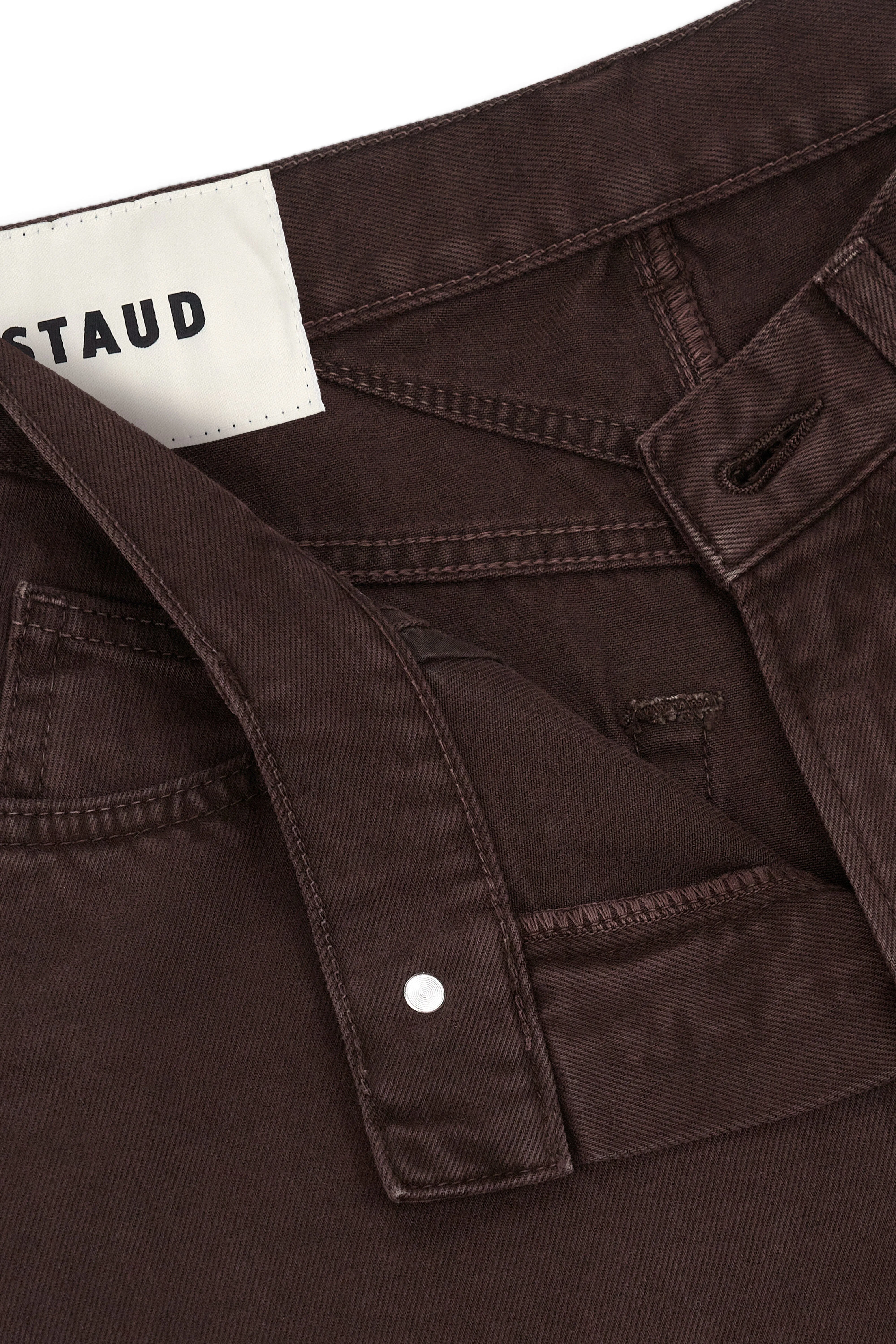 JACKSON BARREL JEAN | EARTH versatile comfort