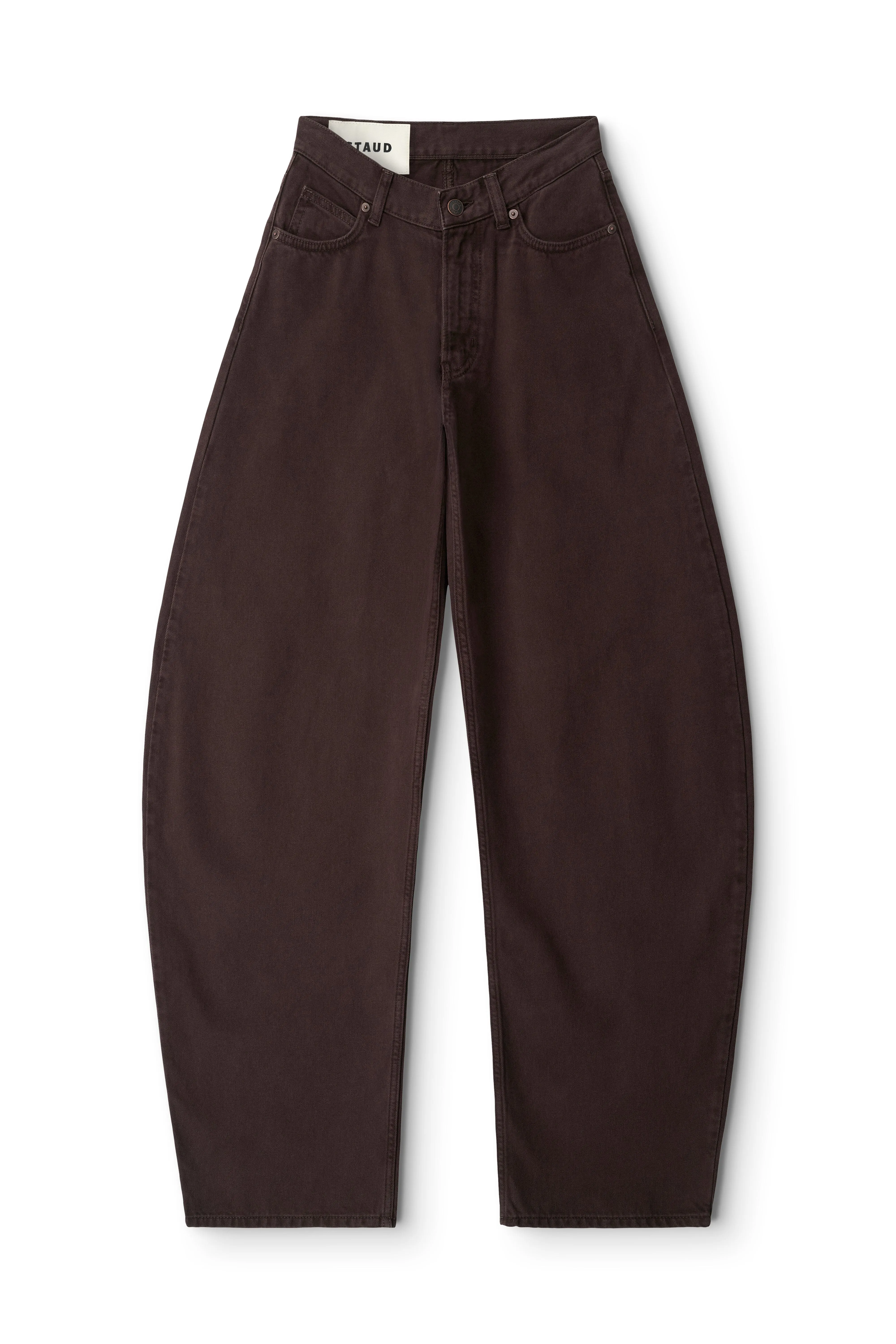 JACKSON BARREL JEAN | EARTH outdoor durable
