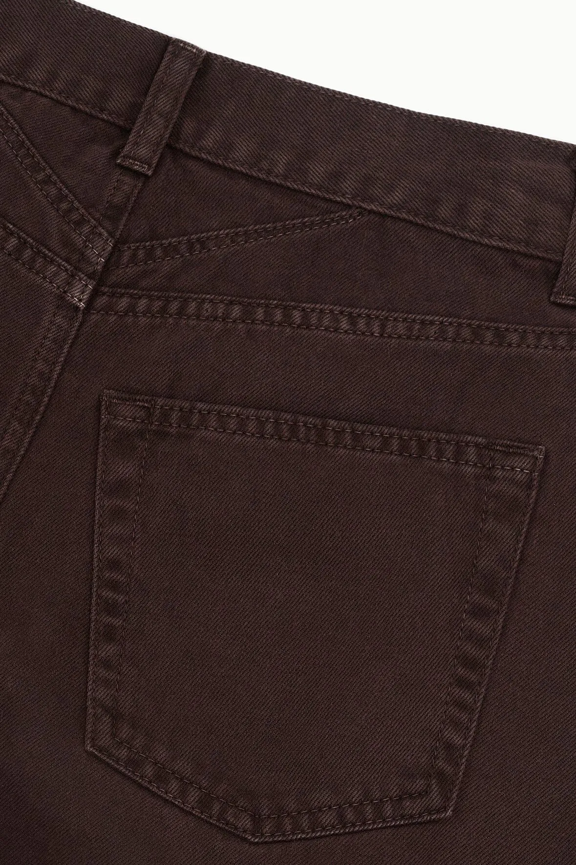 JACKSON BARREL JEAN | EARTH free style