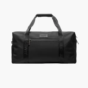 James Bark Duffle Bag bold style