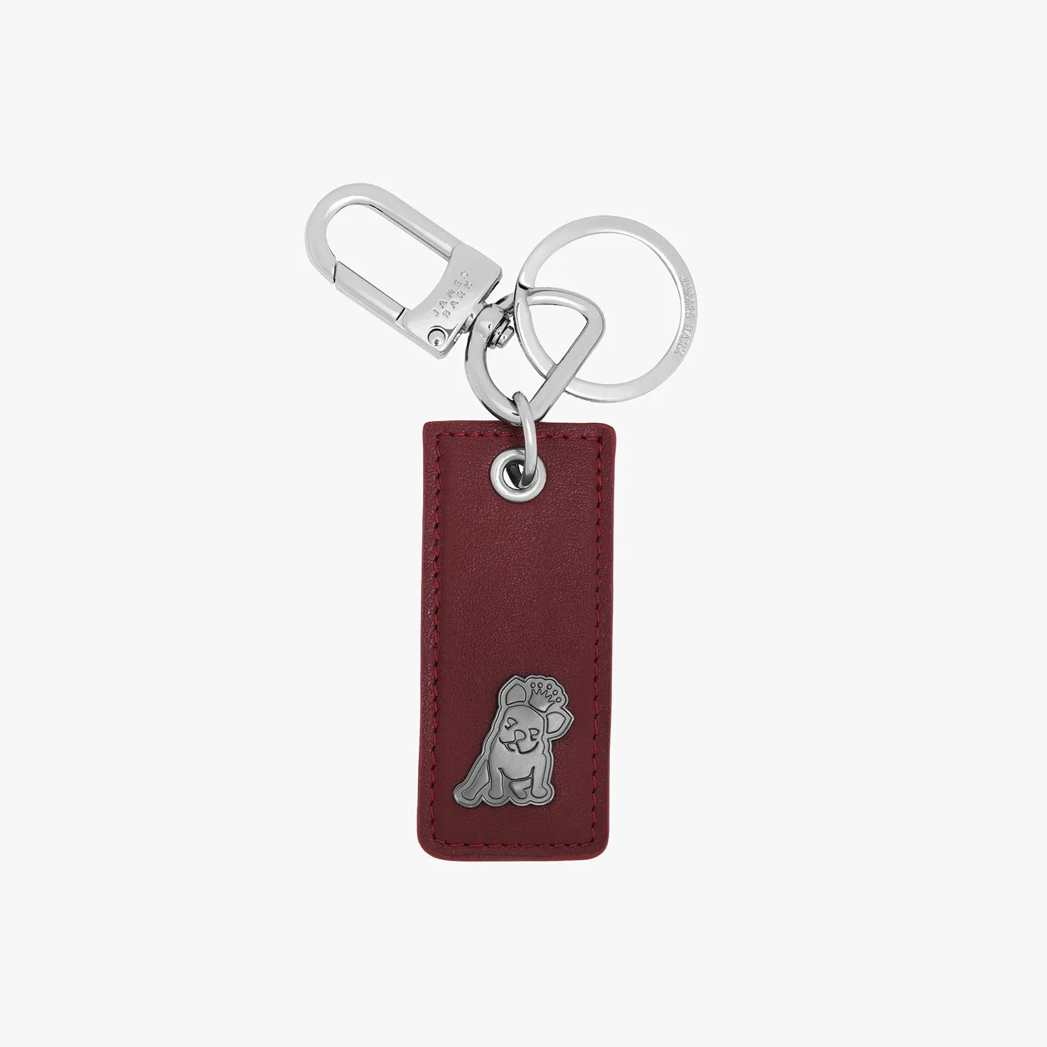 James Bark Keychain pack pro