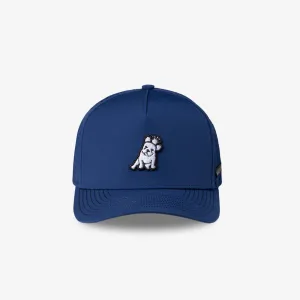 James Bark Royal Recycled Cap weekend rush