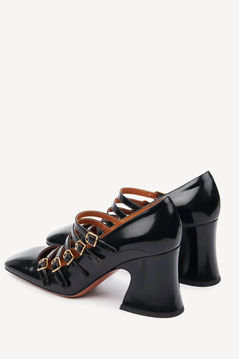 Janis Pump classic remake