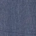 JOAN LINEN DRESS | CHAMBRAY timeless shine