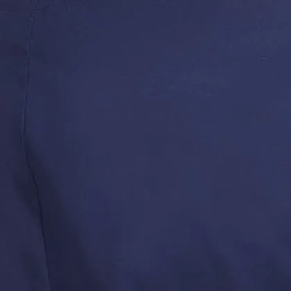 JOAN MAXI DRESS | NAVY soft luxe