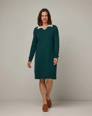 Jolene Sweater Dress City Mood