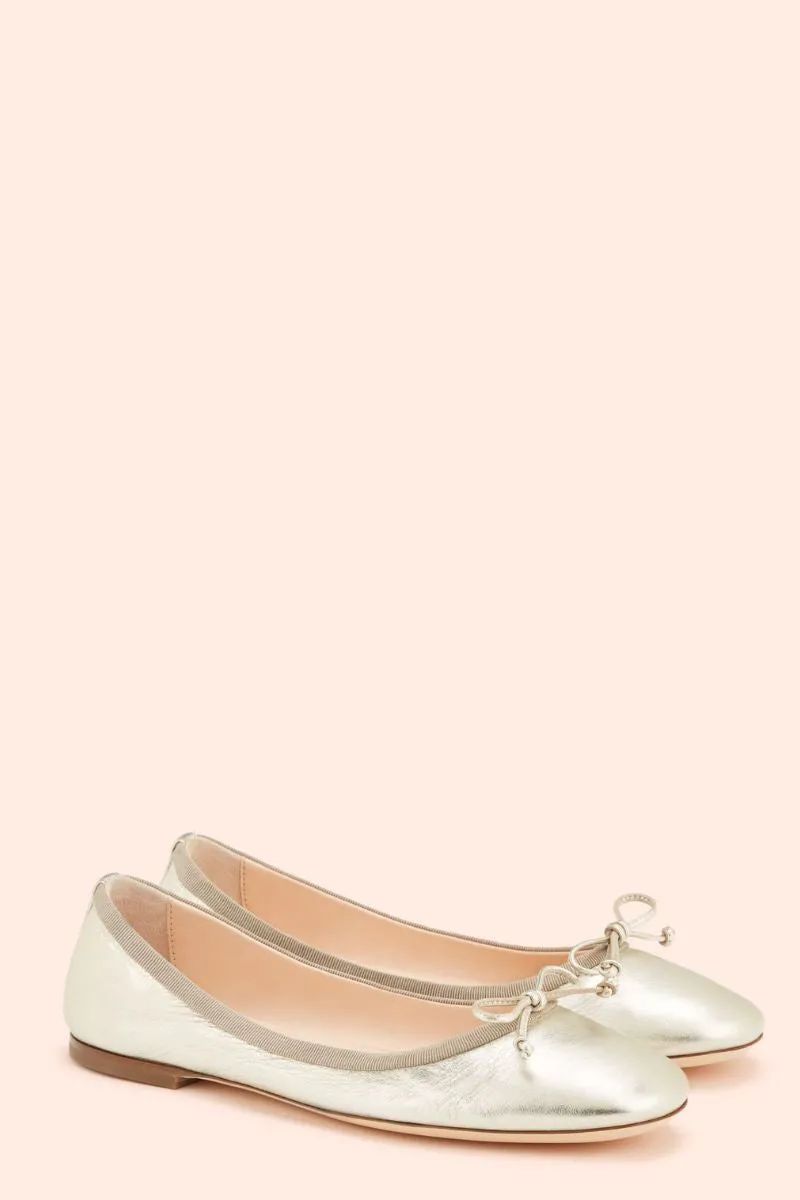 Kala Ballet Flat free walk