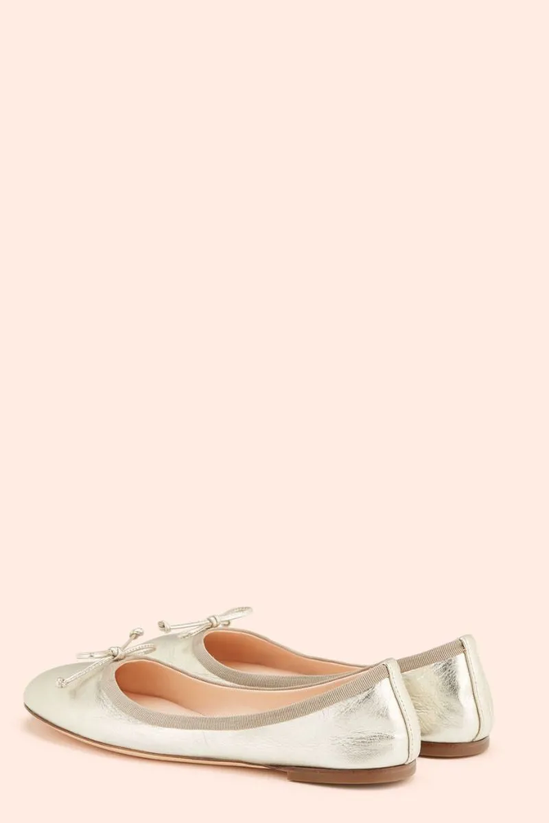 Kala Ballet Flat easy slip-on