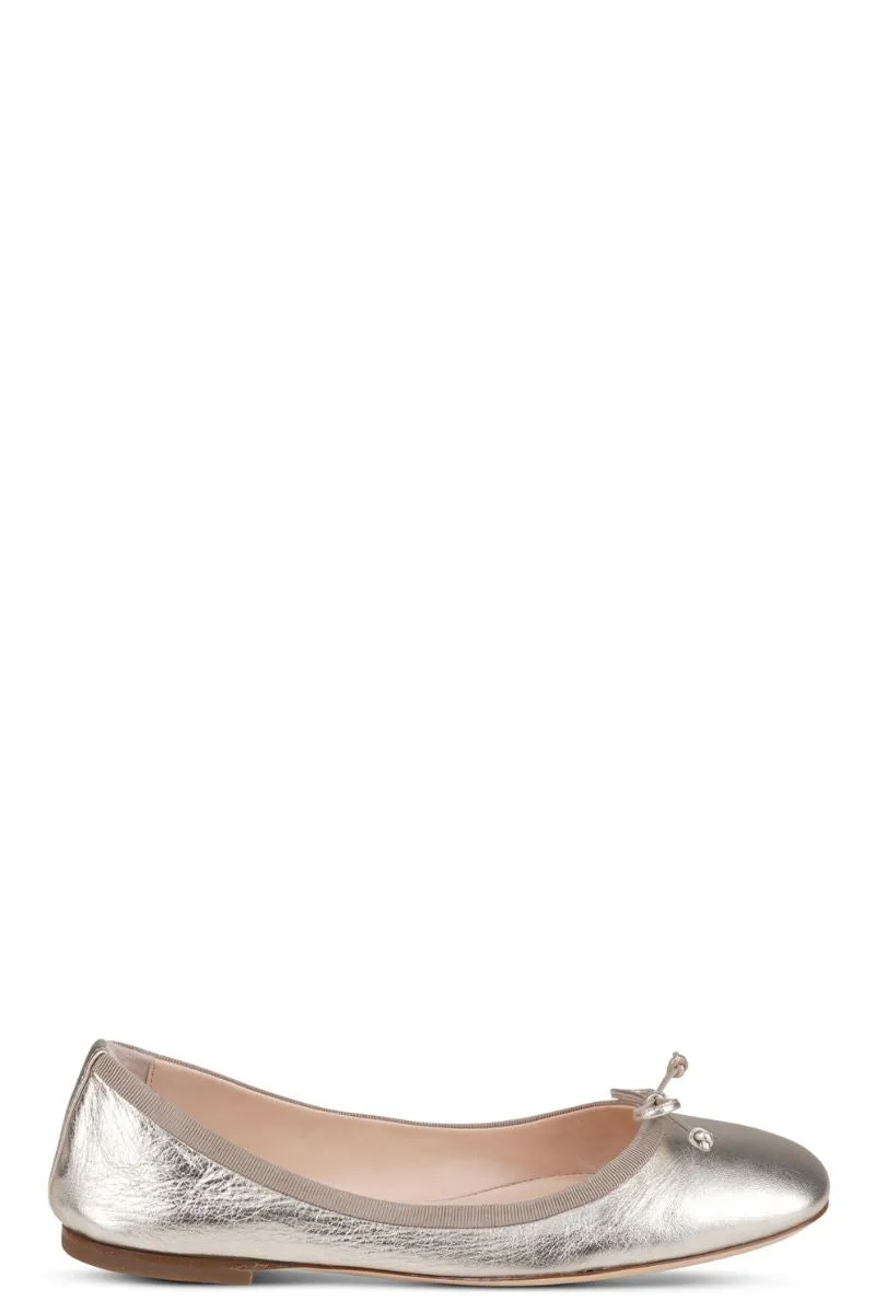 Kala Ballet Flat soft lining