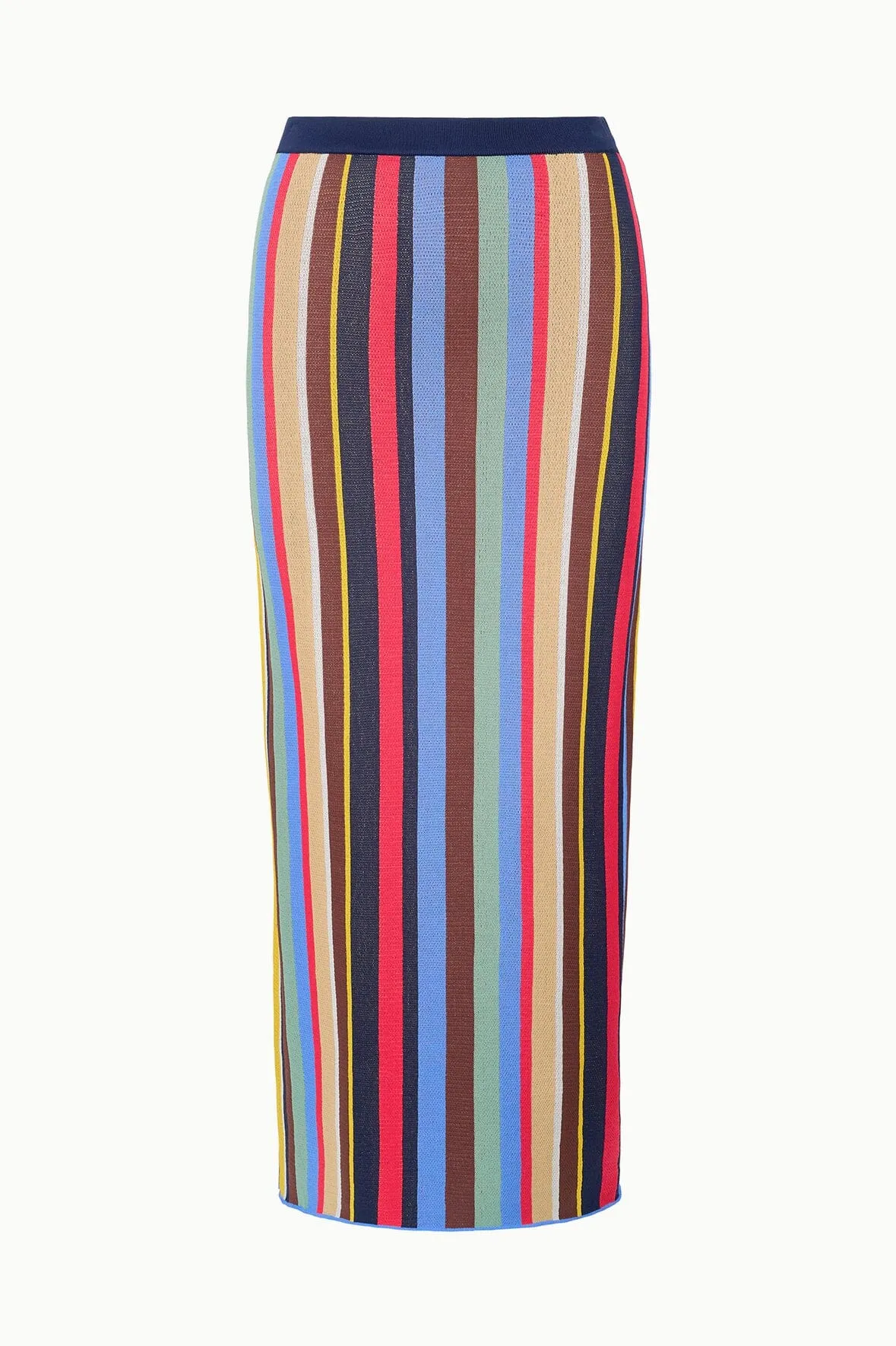 KARINA SKIRT | MARKET STRIPE sweet appeal