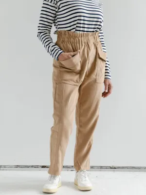 Khaki Weekender Pant multi colors
