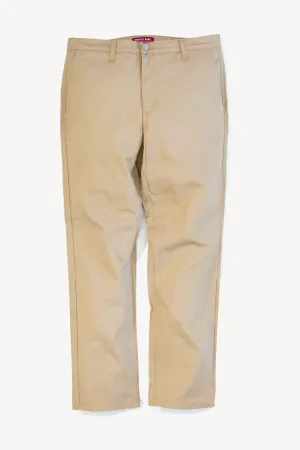 KHAKI | WORKWEAR CHINO CLASSIC multiple colors