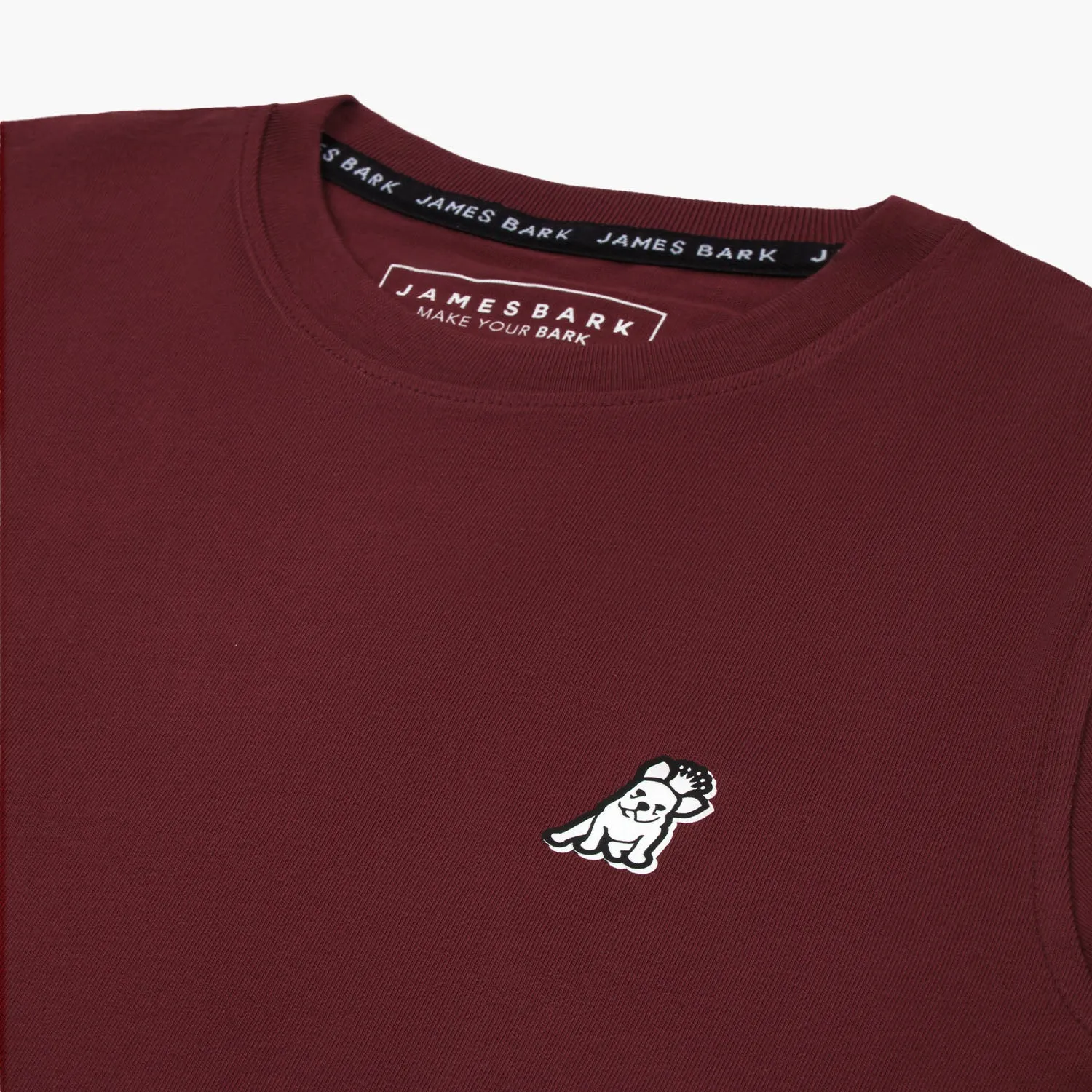 Kid's Amalfi Graphic Tee urban look