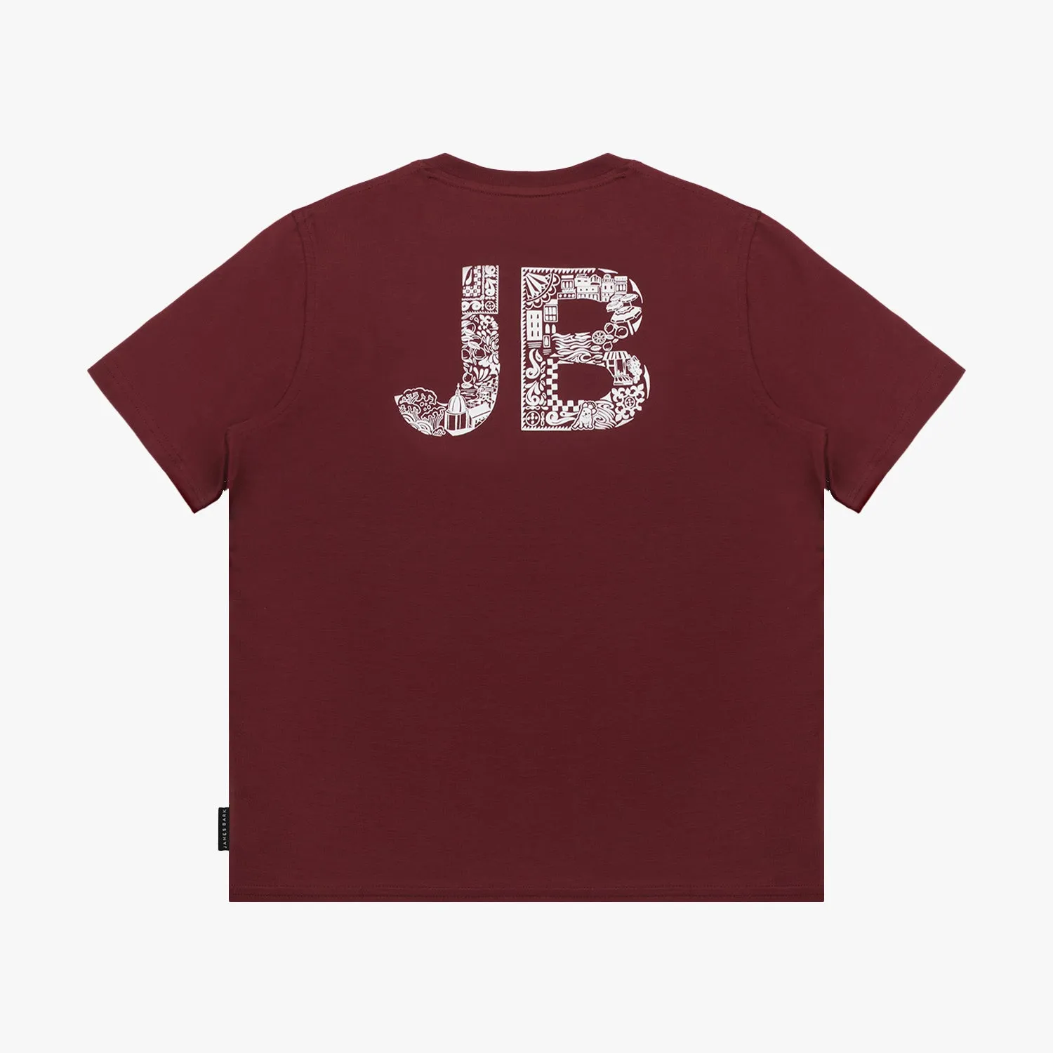 Kid's Amalfi Graphic Tee party pick