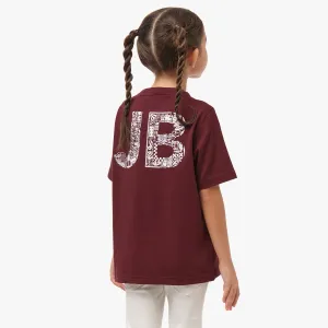 Kid's Amalfi Graphic Tee casual mix