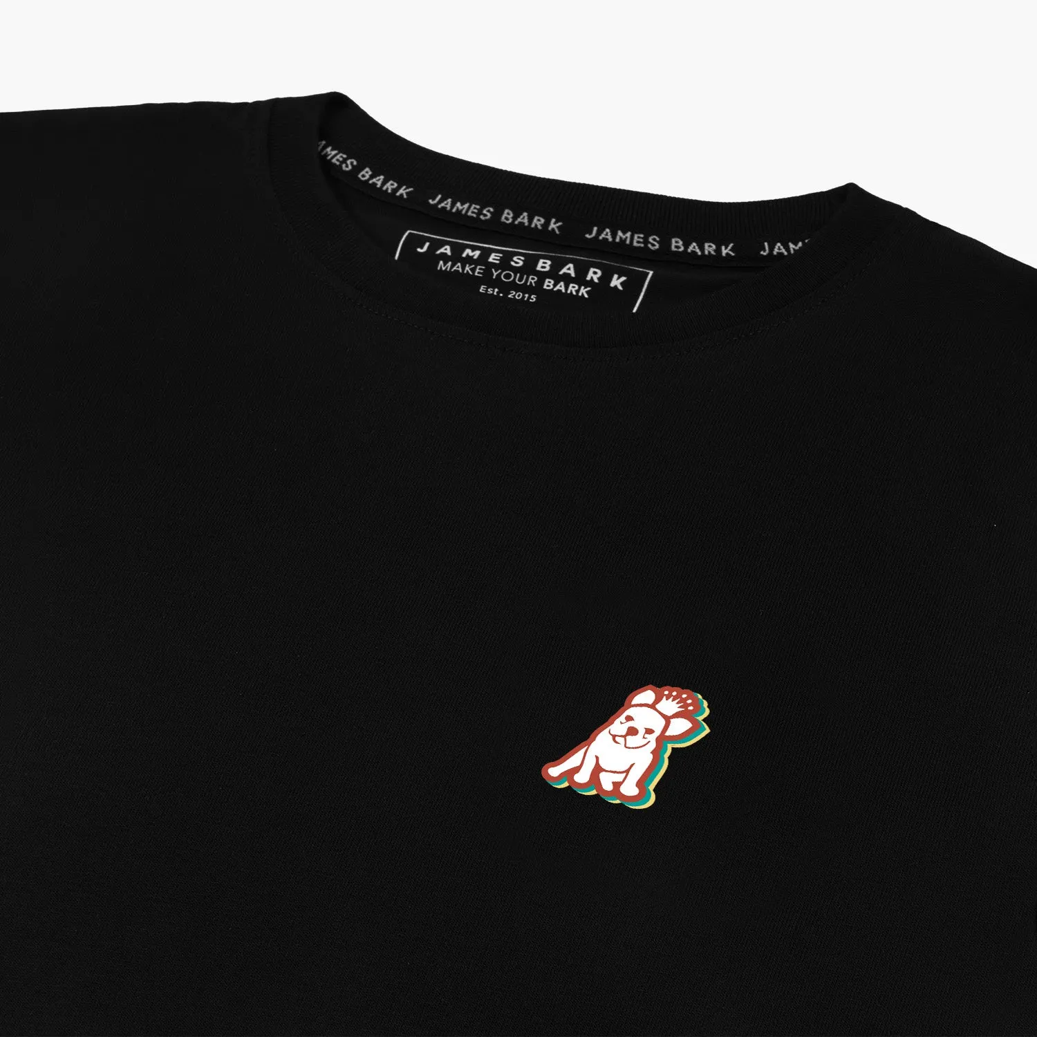 Kid's Amalfi Graphic Tee energy gear