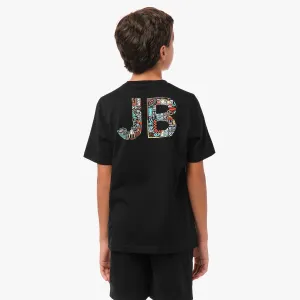 Kid's Amalfi Graphic Tee art street