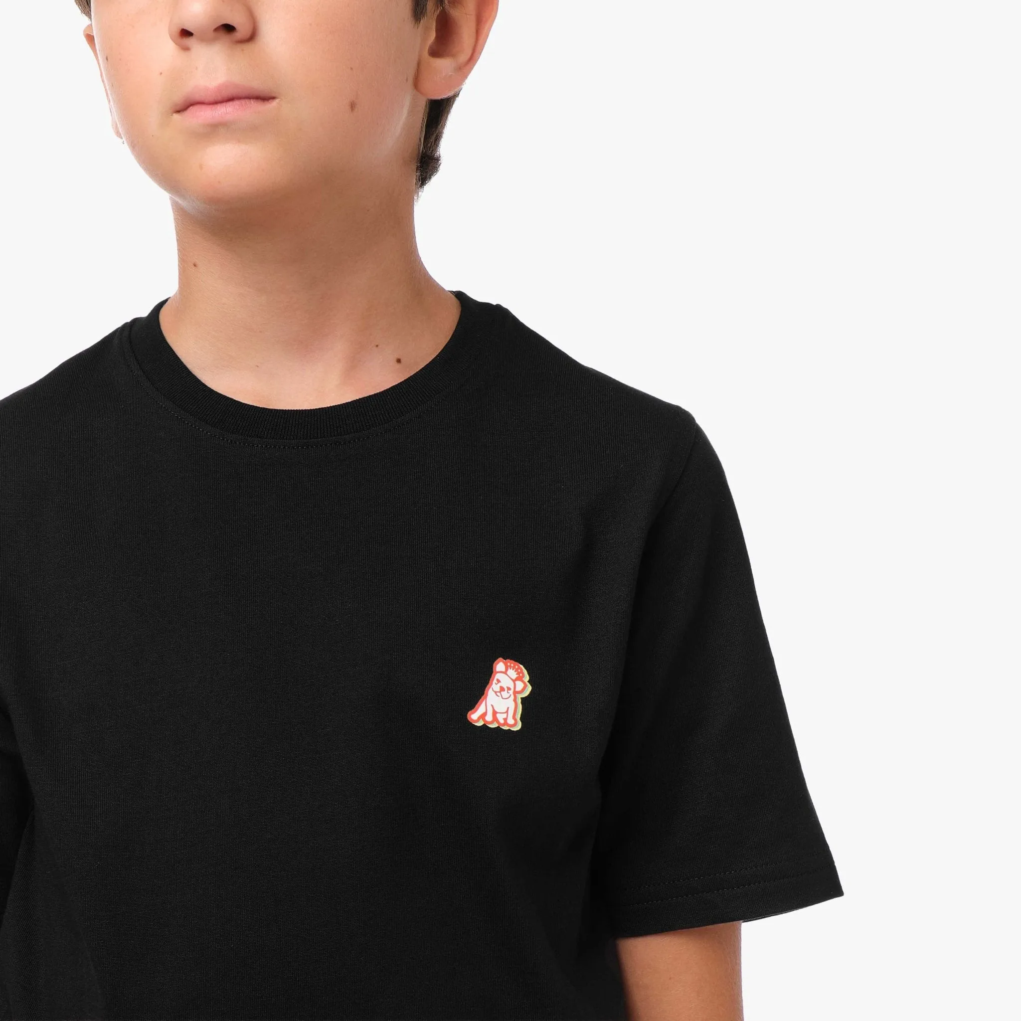 Kid's Amalfi Graphic Tee chill gear