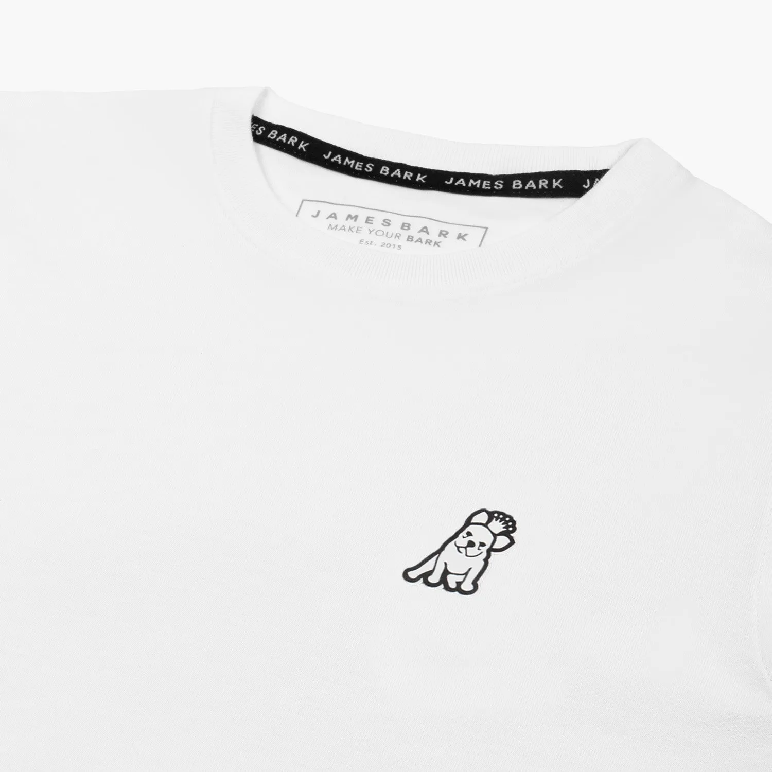 Kid's Amalfi Graphic Tee walk free