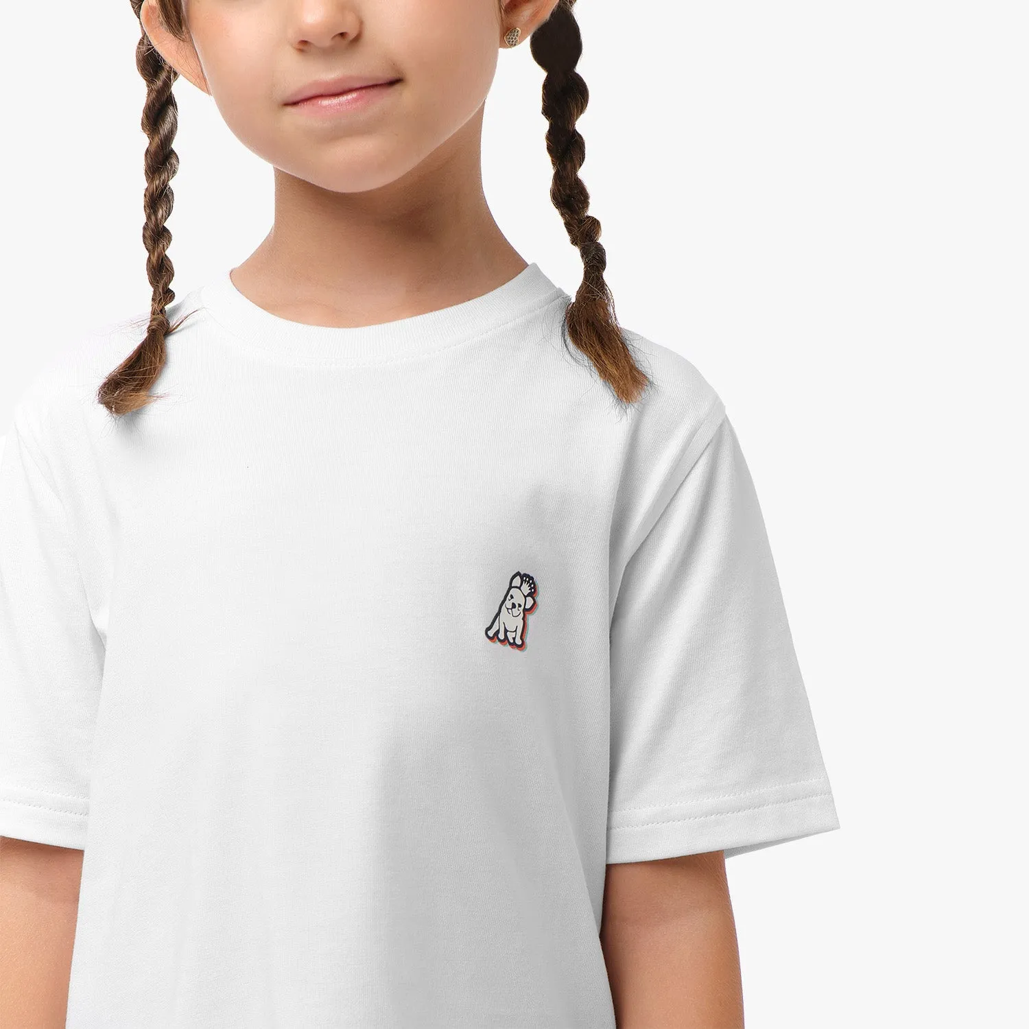 Kid's Amalfi Signs Graphic Tee weekend casual