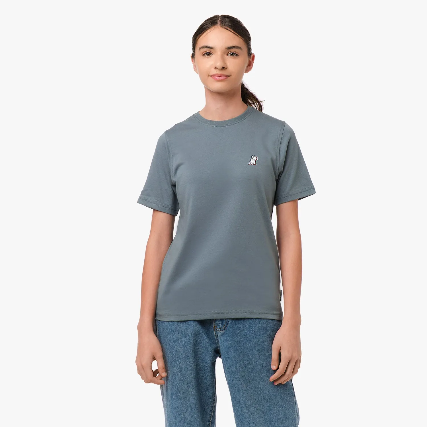 Kid's Amalfi Signs Graphic Tee street gear