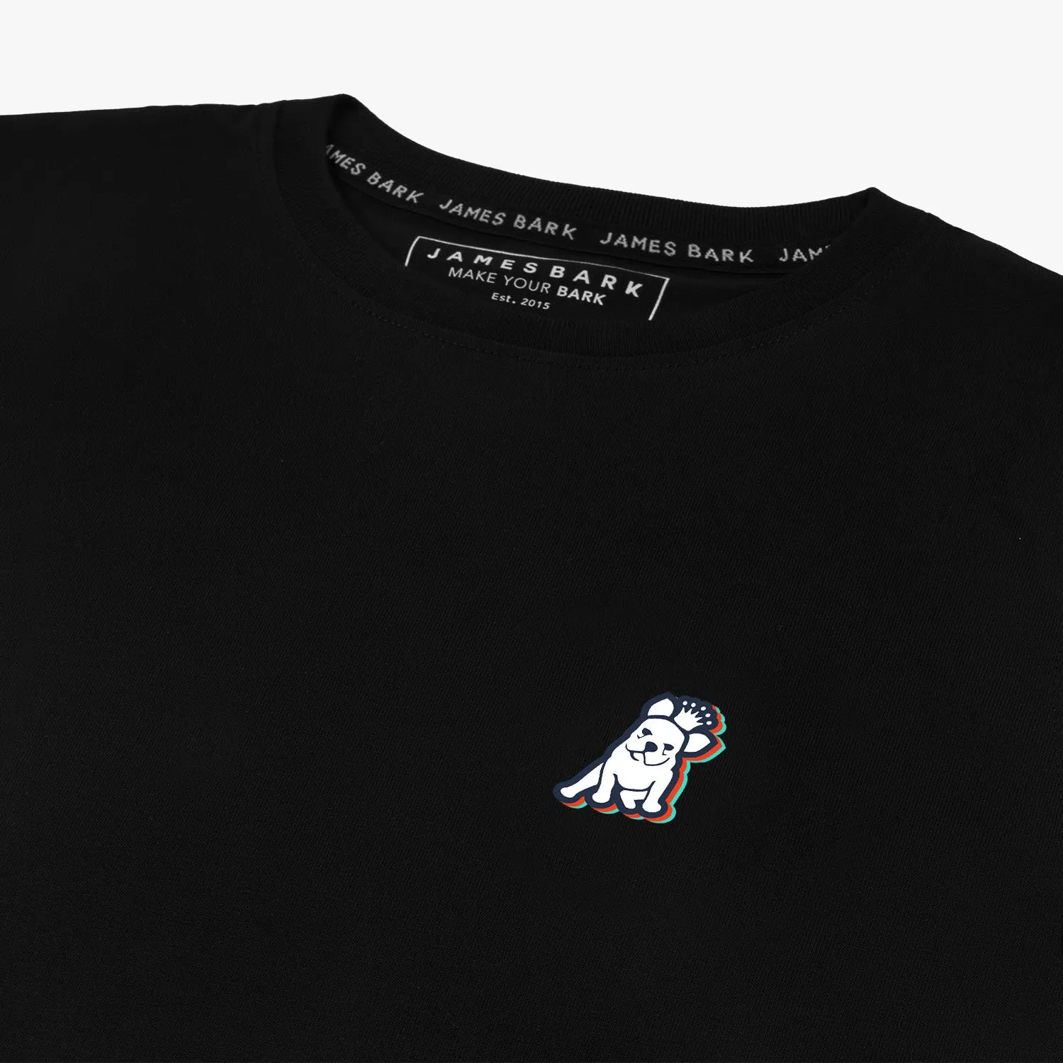 Kid's Amalfi Signs Graphic Tee life layer
