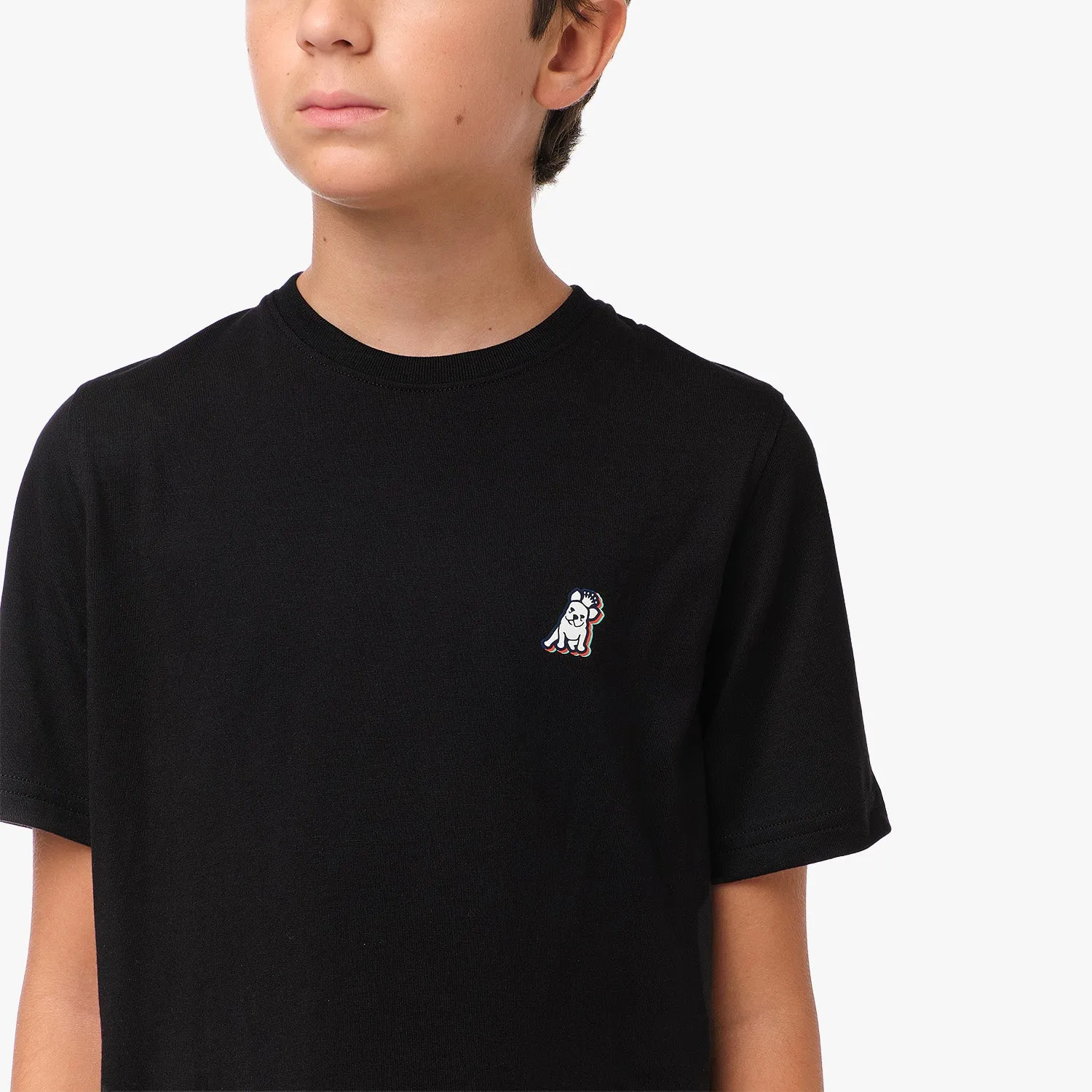 Kid's Amalfi Signs Graphic Tee gender free