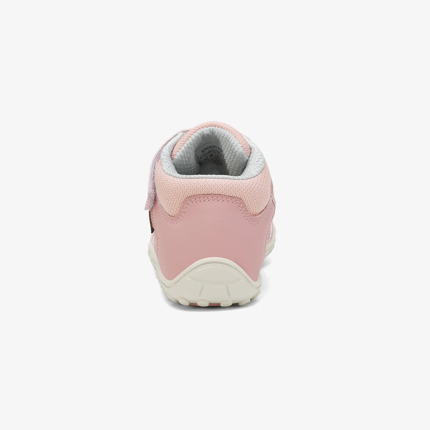 Kid's Brave  - Barefoot Shoes ground ready