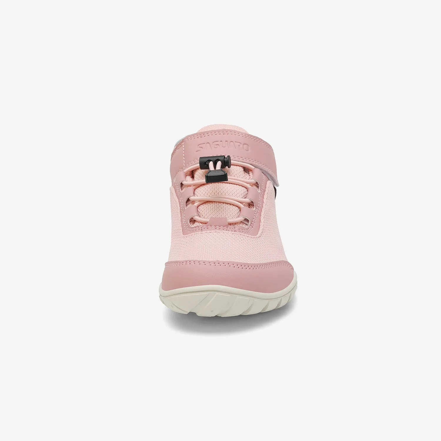 Kid's Brave  - Barefoot Shoes soft grip