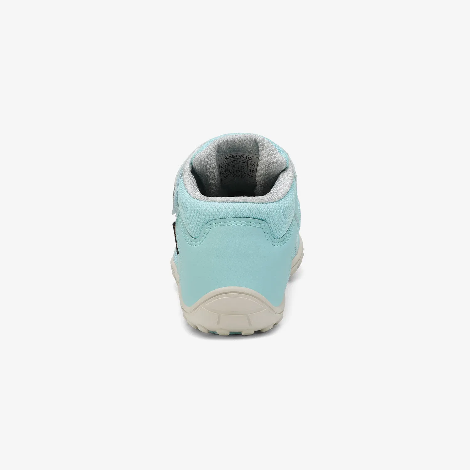 Kid's Brave  - Barefoot Shoes cold ready
