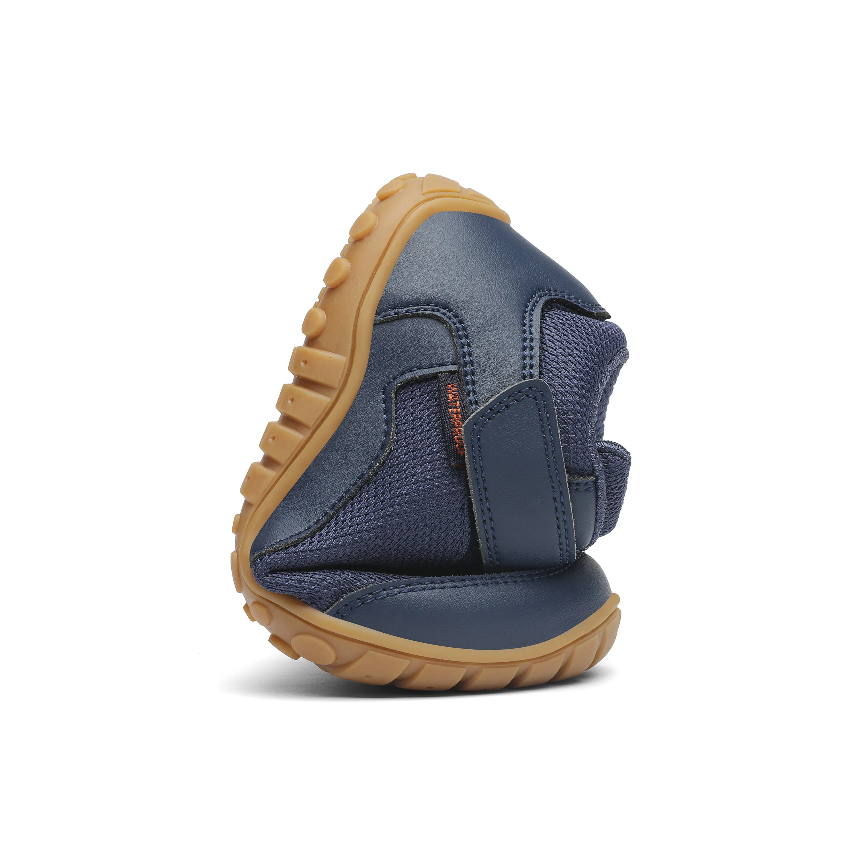 Kid's Brave  - Barefoot Shoes soft sole