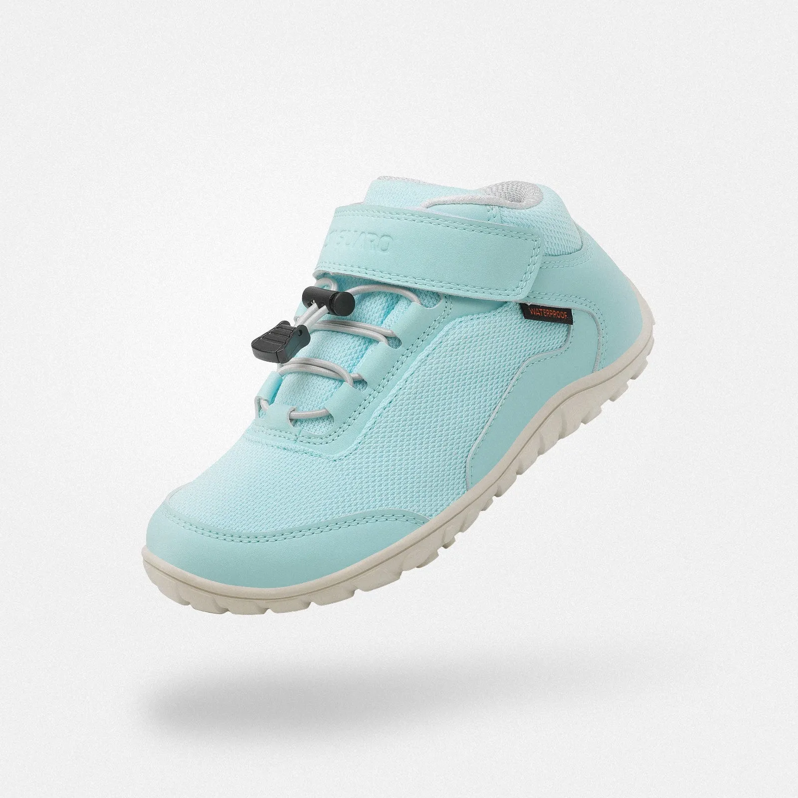 Kid's Brave  - Barefoot Shoes mountain fit