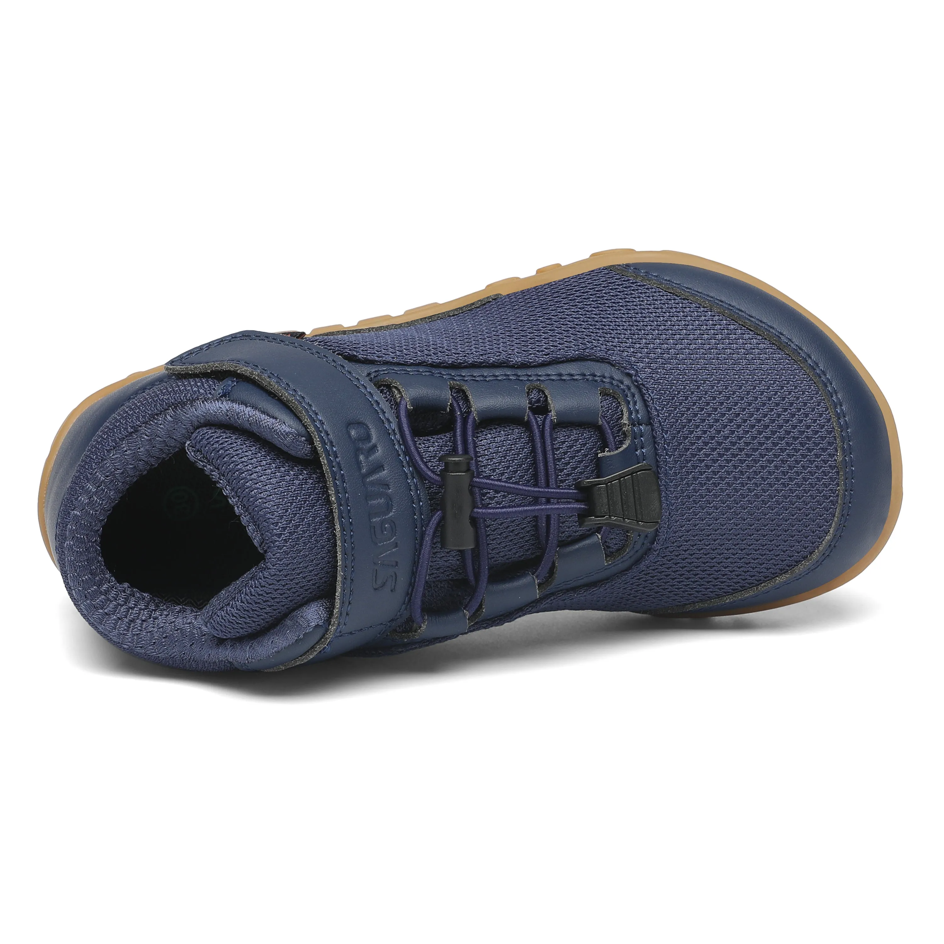 Kid's Brave  - Barefoot Shoes quiet trail