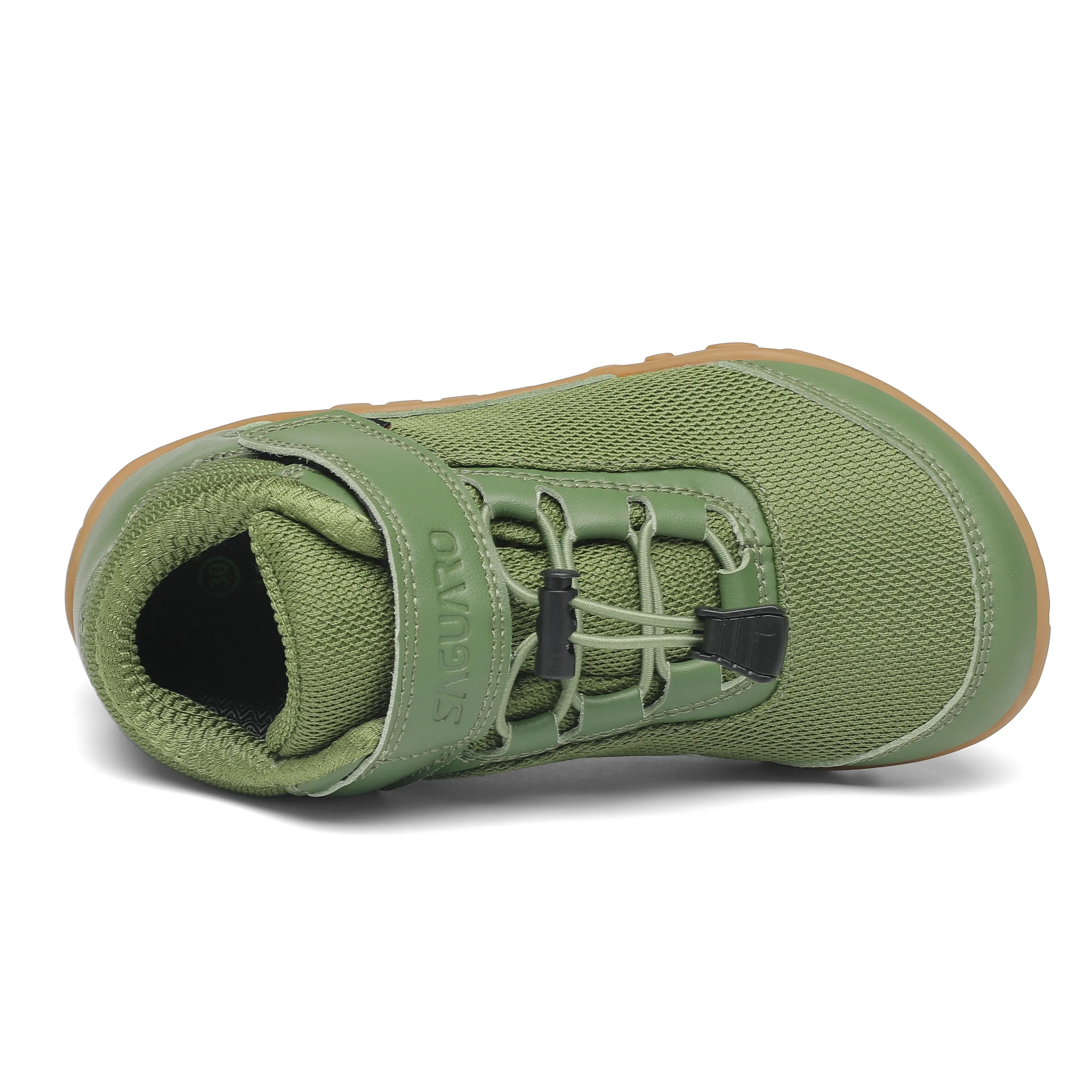 Kid's Brave  - Barefoot Shoes daily walking